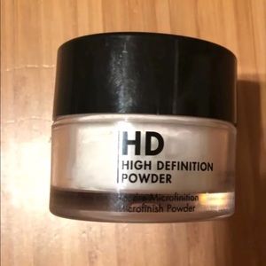 Make Up Forever HD Powder